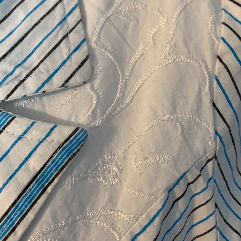 VINTAGE Unique Blazer - Picture 5 of 15